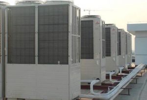 天津中央空调回收，溴化锂机组回收
